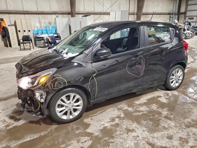  Salvage Chevrolet Spark