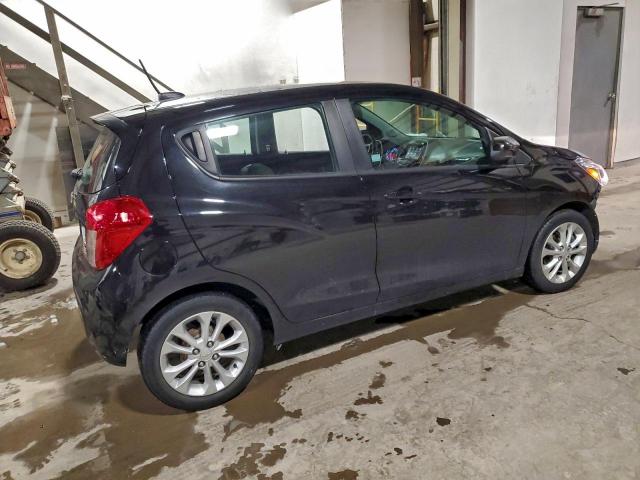 Chevrolet Spark 1lt Image 2