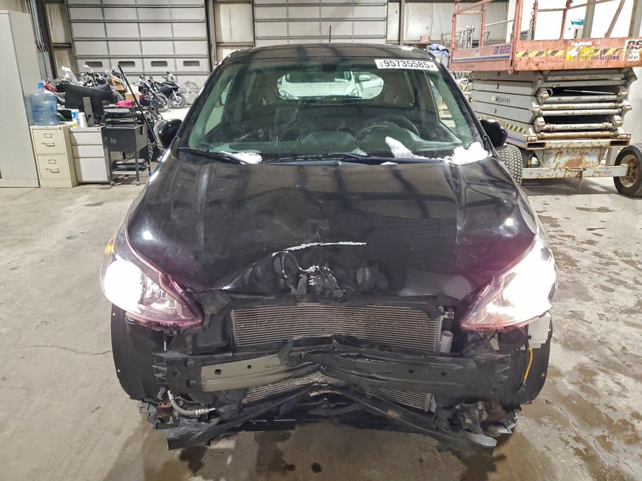 Chevrolet Spark 1lt Image 4