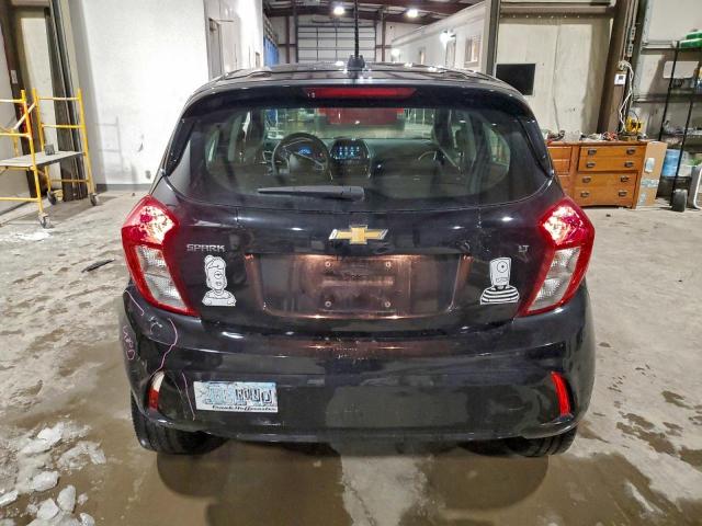 Chevrolet Spark 1lt Image 6