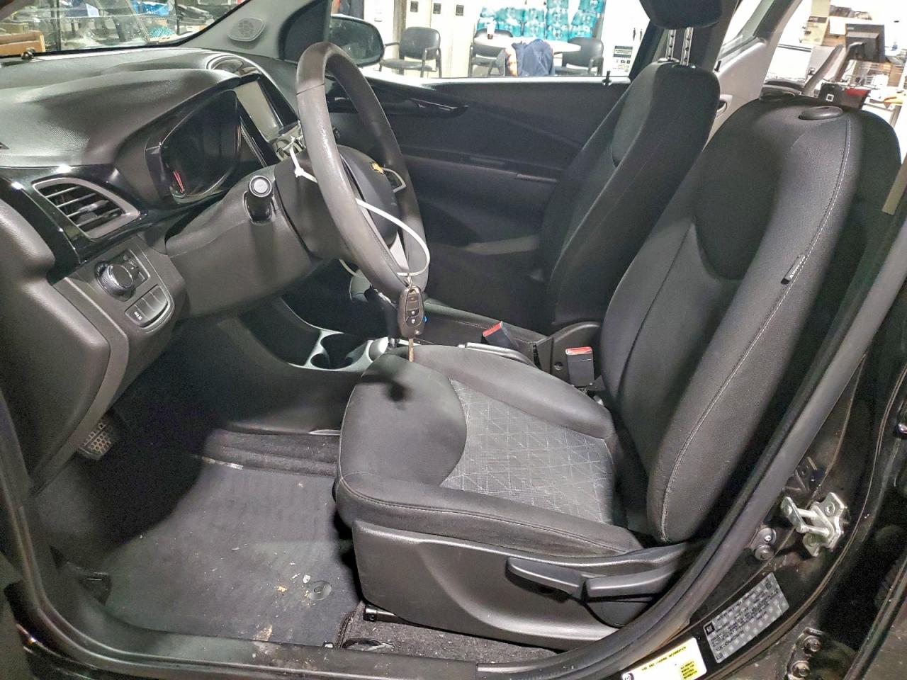 Chevrolet Spark 1lt Image 7