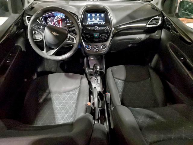 Chevrolet Spark 1lt Image 12