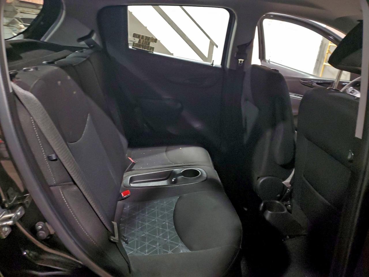 Chevrolet Spark 1lt Image 8