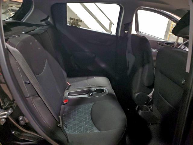 Chevrolet Spark 1lt Image 8