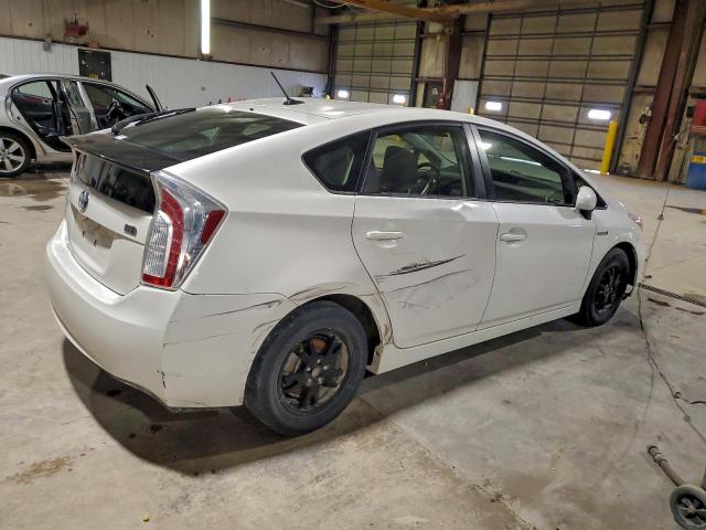 Toyota Prius Image 8