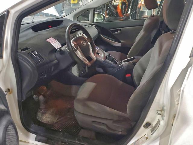 Toyota Prius Image 11