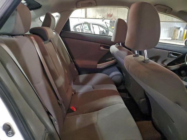 Toyota Prius Image 3