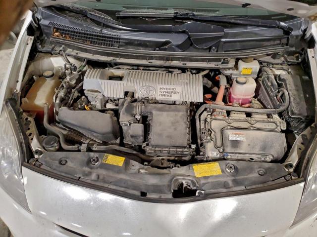 Toyota Prius Image 6