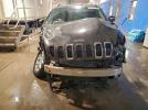 Jeep Grand Cherokee Latitude Image 11