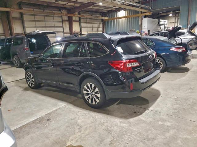 Subaru Outback 3.6r Limited Image 6