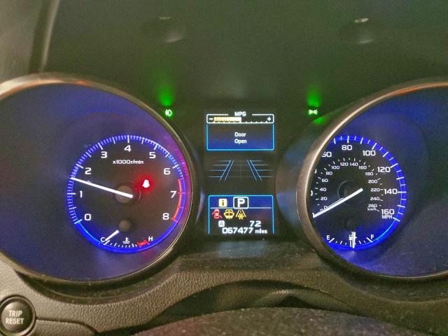 Subaru Outback 3.6r Limited Image 11