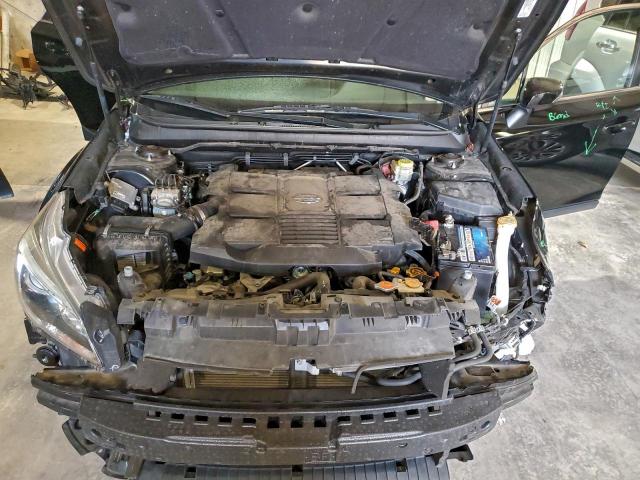 Subaru Outback 3.6r Limited Image 9