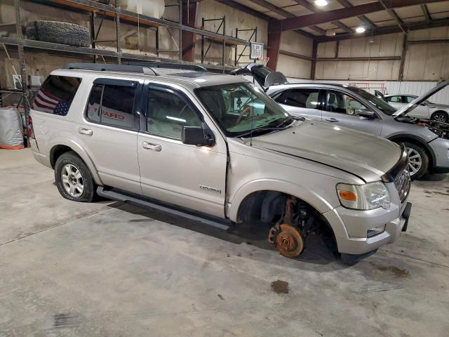 Ford Explorer Xlt Image 7