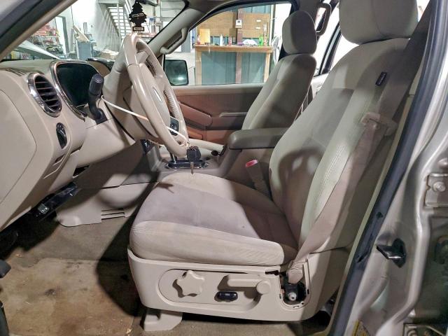 Ford Explorer Xlt Image 9