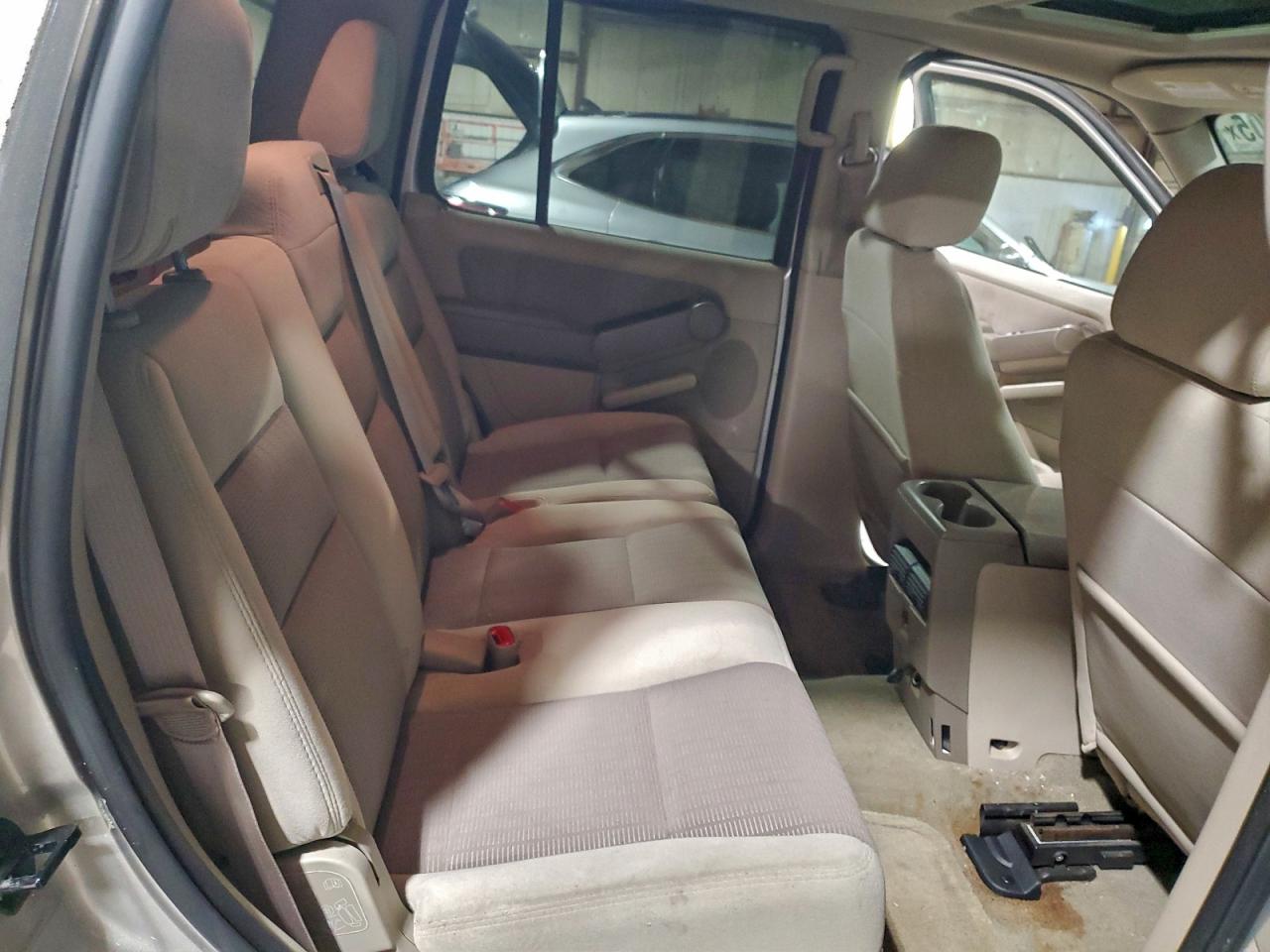 Ford Explorer Xlt Image 6