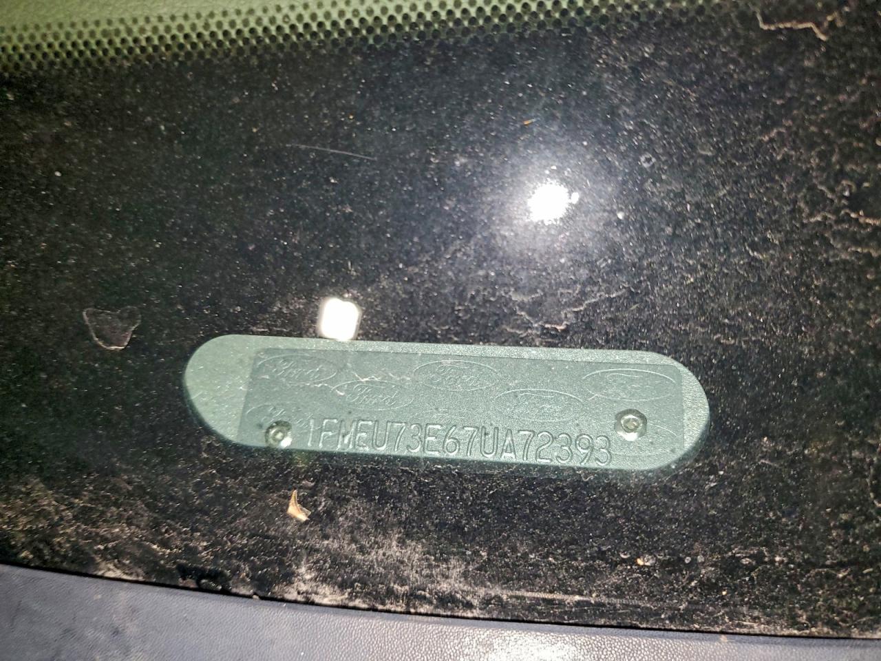 Ford Explorer Xlt Image 8