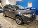 Ford Edge Sel Plus Image 2