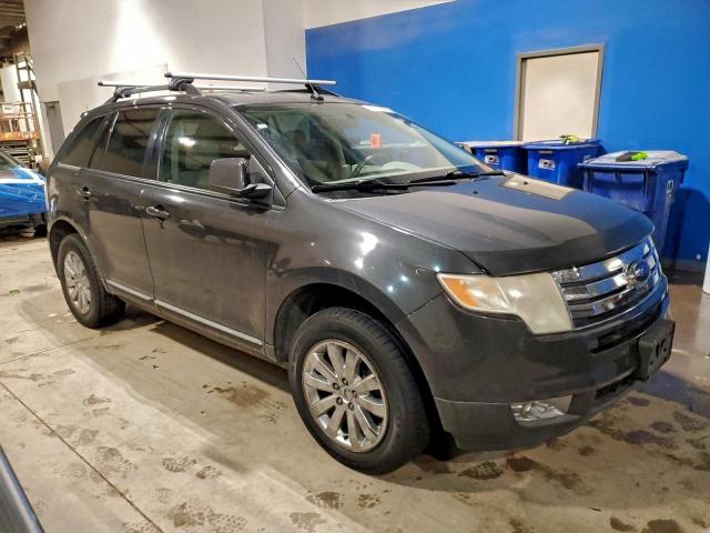 Ford Edge Sel Plus Image 2