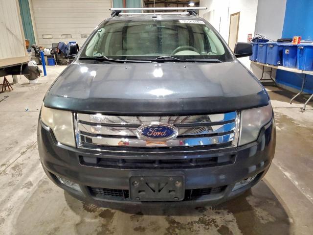 Ford Edge Sel Plus Image 12