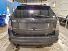 Ford Edge Sel Plus Image 4