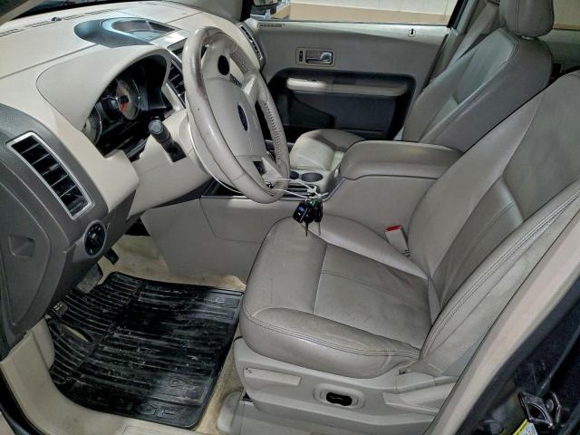 Ford Edge Sel Plus Image 7