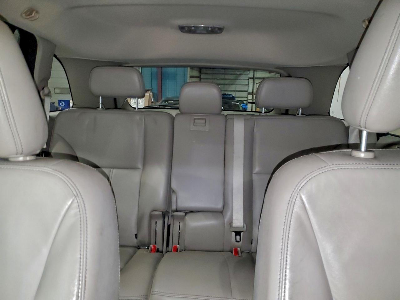 Ford Edge Sel Plus Image 5