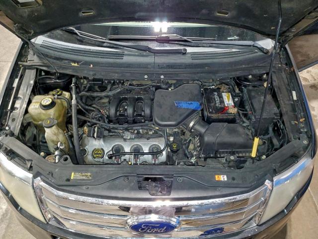 Ford Edge Sel Plus Image 10