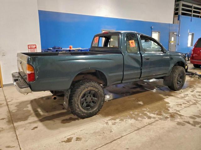Toyota Tacoma Xtracab Image 2