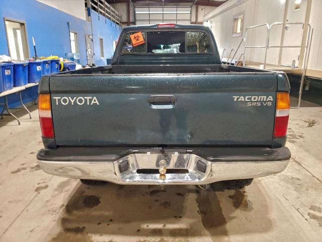 Toyota Tacoma Xtracab Image 7