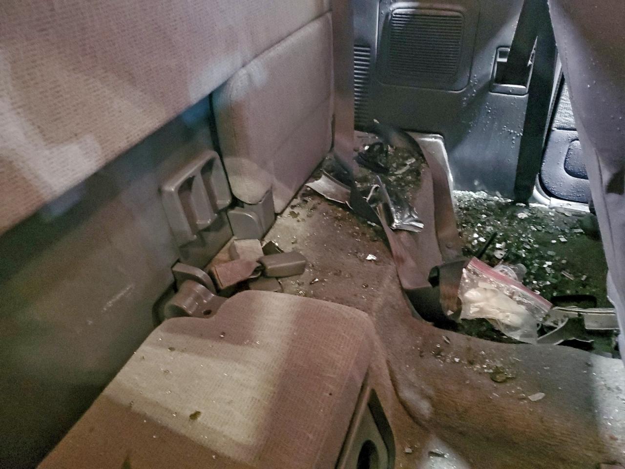 Toyota Tacoma Xtracab Image 3