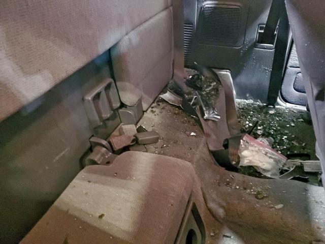 Toyota Tacoma Xtracab Image 3