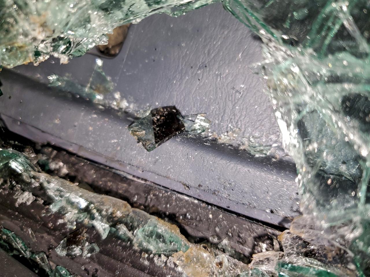 Toyota Tacoma Xtracab Image 9