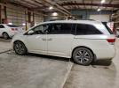 Honda Odyssey Touring Image 3