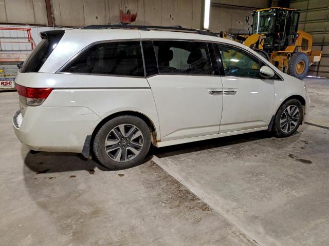 Honda Odyssey Touring Image 11