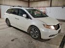 Honda Odyssey Touring Image 5