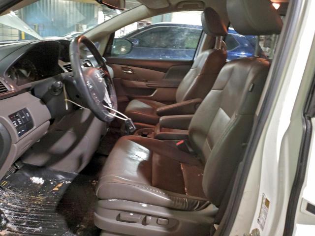 Honda Odyssey Touring Image 7