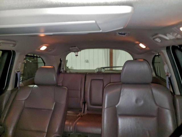 Honda Odyssey Touring Image 6