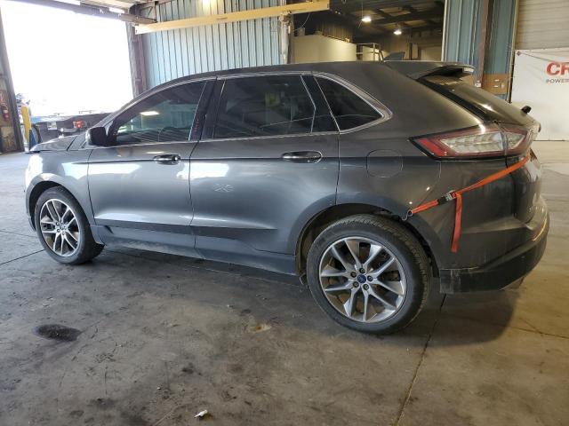 Ford Edge Titanium Image 12