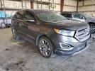Ford Edge Titanium Image 11
