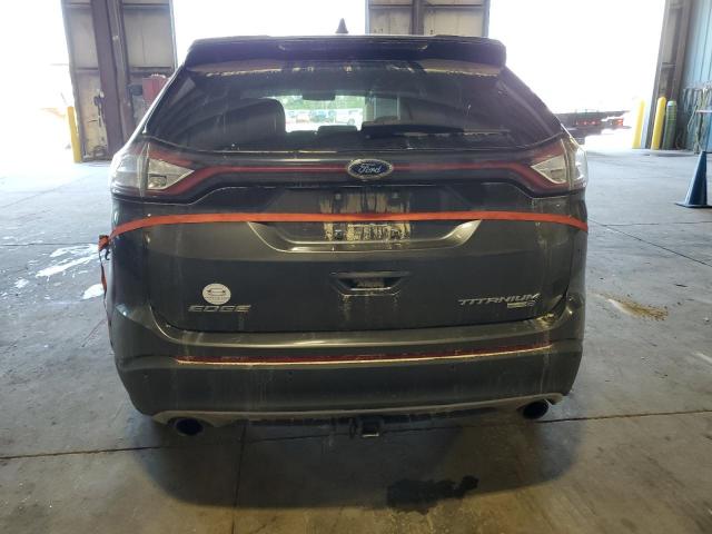 Ford Edge Titanium Image 2