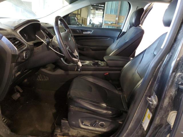 Ford Edge Titanium Image 6