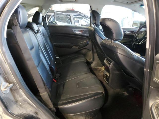 Ford Edge Titanium Image 13