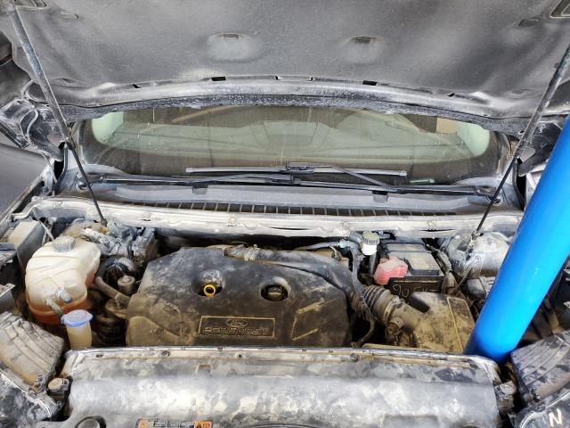 Ford Edge Titanium Image 5