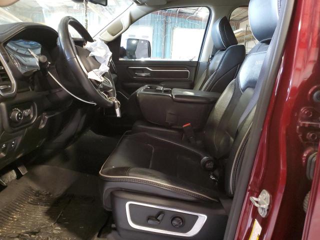 Ram 1500 Laramie Image 8