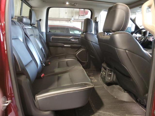 Ram 1500 Laramie Image 4