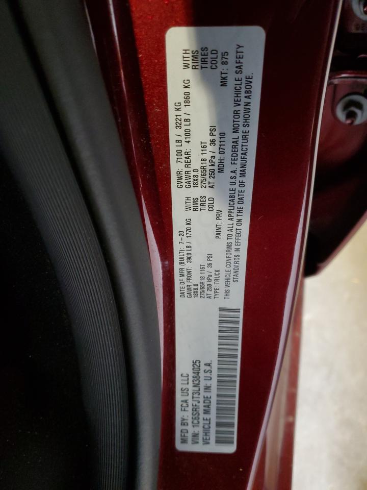 Ram 1500 Laramie Image 11