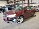 Buick LaCrosse Premium Image 1