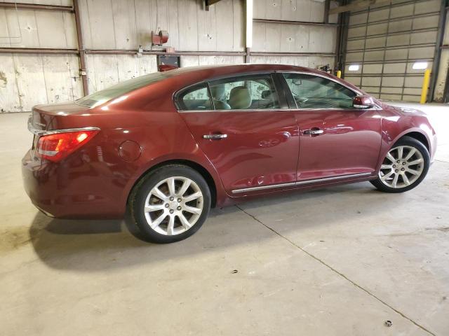 Buick LaCrosse Premium Image 2