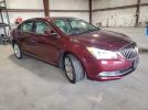 Buick LaCrosse Premium Image 11
