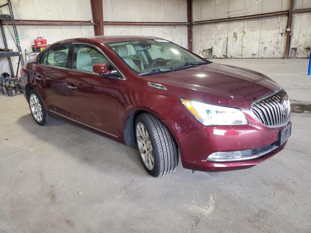 Buick LaCrosse Premium Image 11